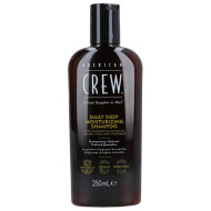 American Crew Daily Deep Moisturizing Shampoo_Шампунь для волосся глибоко зволожуючий 250мл American Crew Daily Deep Moisturizing Shampoo_Шампунь для волосся глибоко зволожуючий 250мл