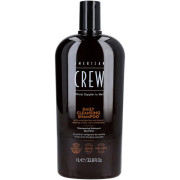 American Crew Daily Cleansing Shampoo_Шампунь для щоденного використання 1000мл American Crew Daily Cleansing Shampoo_Шампунь для щоденного використання 1000мл