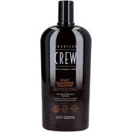 American Crew Daily Cleansing Shampoo_Шампунь для щоденного використання 1000мл