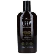 American Crew Daily Deep Moisturizing Shampoo_Шампунь для волосся глибоко зволожуючий 450мл American Crew Daily Deep Moisturizing Shampoo_Шампунь для волосся глибоко зволожуючий 450мл