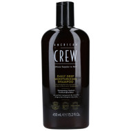 American Crew Daily Deep Moisturizing Shampoo_Шампунь для волосся глибоко зволожуючий 450мл American Crew Daily Deep Moisturizing Shampoo_Шампунь для волосся глибоко зволожуючий 450мл