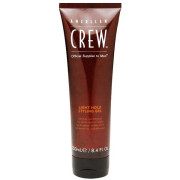 American Crew Light Hold Styling Gel_Гель для волосся еластичної фіксації 250мл