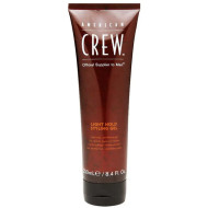 American Crew Light Hold Styling Gel_Гель для волосся еластичної фіксації 250мл American Crew Light Hold Styling Gel_Гель для волосся еластичної фіксації 250мл