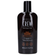 American Crew Daily Cleansing Shampoo_Шампунь для щоденного використання 450мл American Crew Daily Cleansing Shampoo_Шампунь для щоденного використання 450мл