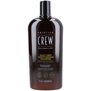 American Crew Daily Deep Moisturizing Shampoo_Шампунь для волосся глибоко зволожуючий 1000мл American Crew Daily Deep Moisturizing Shampoo_Шампунь для волосся глибоко зволожуючий 1000мл