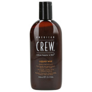 American Crew Liquid Wax_Рідкий віск для укладання волосся 150мл American Crew Liquid Wax_Рідкий віск для укладання волосся 150мл