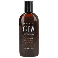 American Crew Liquid Wax_Рідкий віск для укладання волосся 150мл American Crew Liquid Wax_Рідкий віск для укладання волосся 150мл