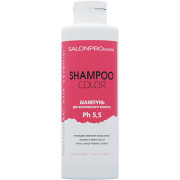 SALONPROexpert Shampoo Color (PH 5,5)_Шампунь для фарбованого волосся 1000мл