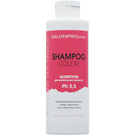 SALONPROexpert Shampoo Color (PH 5,5)_Шампунь для фарбованого волосся 1000мл