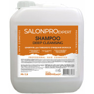SALONPROexpert Shampoo Deep Cleansing_Шампунь очищуючий 5000мл SALONPROexpert Shampoo Deep Cleansing_Шампунь очищуючий 5000мл