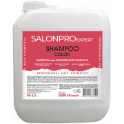 SALONPROexpert Shampoo Color_Шампунь для фарбованого волосся 5000мл