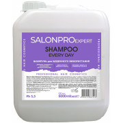 SALONPROexpert Shampoo Every Day_Шампунь для щоденного використання 5000мл