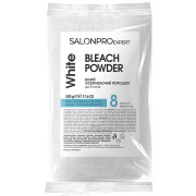 SALONPROexpert White Bleaching Powder_Освітлюча пудра до 8 тонів (біла)