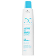 Schwarzkopf Bonacure Moisture Kick Shampoo_Шампунь для зволоження волосся 250мл