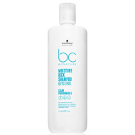 Schwarzkopf Bonacure Moisture Kick Shampoo_Шампунь для зволоження волосся 1000мл Schwarzkopf Bonacure Moisture Kick Shampoo_Шампунь для зволоження волосся 1000мл