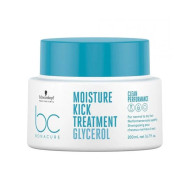 Schwarzkopf Bonacure Moisture Kick Spray Treatment_Маска для зволоження волосся 200мл Schwarzkopf Bonacure Moisture Kick Spray Treatment_Маска для зволоження волосся 200мл