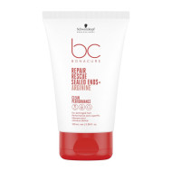 Schwarzkopf Bonacure Repair Rescue Sealed Ends_Сироватка для відновлення кінчиків волосся 100мл Schwarzkopf Bonacure Repair Rescue Sealed Ends_Сироватка для відновлення кінчиків волосся 100мл
