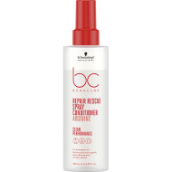 Schwarzkopf Bonacure Repair Rescue Spray Conditioner_Спрей-кондиціонер для відновл. волосся 200мл Schwarzkopf Bonacure Repair Rescue Spray Conditioner_Спрей-кондиціонер для відновл. волосся 200мл