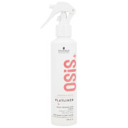 Schwarzkopf OSIS+ Flatliner_Спрей-термозахист для волосся 200мл Schwarzkopf OSIS+ Flatliner_Спрей-термозахист для волосся 200мл
