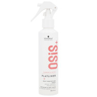 Schwarzkopf OSIS+ Flatliner_Спрей-термозахист для волосся 200мл