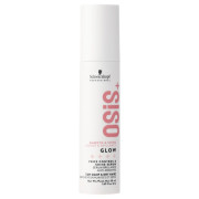 Schwarzkopf OSIS+Glow_Сироватка проти розпушування волосся 50мл Schwarzkopf OSIS+Glow_Сироватка проти розпушування волосся 50мл