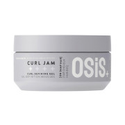 Schwarzkopf OSIS+Curl Jam_Гель для хвилястого та кучерявого волосся 300мл Schwarzkopf OSIS+Curl Jam_Гель для хвилястого та кучерявого волосся 300мл