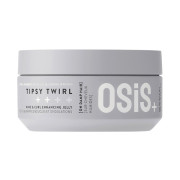 Schwarzkopf OSIS+Tipsy Twirl_Желе для хвилястого та кучерявого волосся 300мл Schwarzkopf OSIS+Tipsy Twirl_Желе для хвилястого та кучерявого волосся 300мл