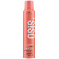 Schwarzkopf OSIS+Grip_Піна для волосся ультрасильна фіксація 200мл