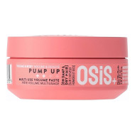 Schwarzkopf OSIS+Pump Up_Паста для надання об'єму волосся 85мл Schwarzkopf OSIS+Pump Up_Паста для надання об'єму волосся 85мл