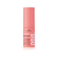 Schwarzkopf OSIS+Soft Dust_Пудра для об'єму та блиску волосся 10гр Schwarzkopf OSIS+Soft Dust_Пудра для об'єму та блиску волосся 10гр