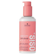 Schwarzkopf OSIS+Upload_Моделюючий крем 200мл
