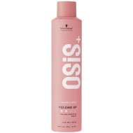 Schwarzkopf OSIS+Volume Up_Спрей для об'єму волосся 300мл Schwarzkopf OSIS+Volume Up_Спрей для об'єму волосся 300мл