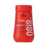 Schwarzkopf OSIS+Dust It_Матируюча пудра для об'єму 10гр Schwarzkopf OSIS+Dust It_Матируюча пудра для об'єму 10гр