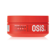 Schwarzkopf OSIS+Flexwax_Віск для волосся сильної фіксації 85мл Schwarzkopf OSIS+Flexwax_Віск для волосся сильної фіксації 85мл