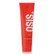 Schwarzkopf OSIS+Rock Hard_Клей для волосся екстра сильної фіксації 150мл Schwarzkopf OSIS+Rock Hard_Клей для волосся екстра сильної фіксації 150мл