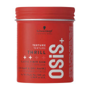 Schwarzkopf OSIS+Thrill_Модельуюча гума для волосся 100мл Schwarzkopf OSIS+Thrill_Модельуюча гума для волосся 100мл