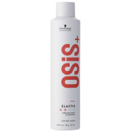 Schwarzkopf OSIS+Elastic_Лак для волосся середньої фіксації 300мл