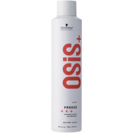 Schwarzkopf OSIS+Freeze_Лак для волосся сильної фіксації 300мл Schwarzkopf OSIS+Freeze_Лак для волосся сильної фіксації 300мл