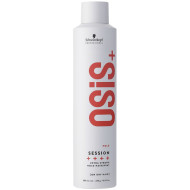 Schwarzkopf OSIS+Session_Лак для волосся екстрасильної фіксації 300мл