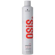 Schwarzkopf OSIS+Session_Лак для волосся екстрасильної фіксації 500мл