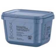 Schwarzkopf Igora Vario Blond Super Plus_Освітлюючий порошок до 8 тонів (білий) 450гр