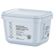 Schwarzkopf Igora Vario Blond Plus_Освітлюючий порошок до 7 тонів (блакитний) 450гр Schwarzkopf Igora Vario Blond Plus_Освітлюючий порошок до 7 тонів (блакитний) 450гр