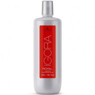 Schwarzkopf Igora Royal Oil Developer 9%_Лосьйон-проявник 1000мл Schwarzkopf Igora Royal Oil Developer 9%_Лосьйон-проявник 1000мл