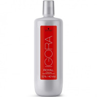 Schwarzkopf Igora Royal Oil Developer 12%_Лосьйон-проявник 1000мл Schwarzkopf Igora Royal Oil Developer 12%_Лосьйон-проявник 1000мл