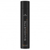 Schwarzkopf Silhouette Hairspray Super Hold_Лак для волосся супер сильної фіксації 750мл