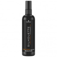 Schwarzkopf Silhouette Pumpspray Super Hold_Рідкий лак супер сильної фіксації 200мл Schwarzkopf Silhouette Pumpspray Super Hold_Рідкий лак супер сильної фіксації 200мл