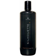 Schwarzkopf Silhouette Pumpspray Super Hold_Рідкий лак супер сильної фіксації 1000мл Schwarzkopf Silhouette Pumpspray Super Hold_Рідкий лак супер сильної фіксації 1000мл