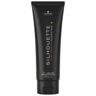 Schwarzkopf Silhouette Super Hold Gel_Гель для волосся супер сильної фіксації 250мл Schwarzkopf Silhouette Super Hold Gel_Гель для волосся супер сильної фіксації 250мл