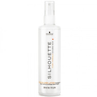 Schwarzkopf Silhouette Volume Lotion Flexible Hold_Лосьйон для надання об'єму еластичної фіксації 200мл Schwarzkopf Silhouette Volume Lotion Flexible Hold_Лосьйон для надання об'єму еластичної фіксації 200мл