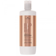 Schwarzkopf BlondMe Premium Developer 2%_Бальзам-окислювач для м'якого знебарвлення 1000мл